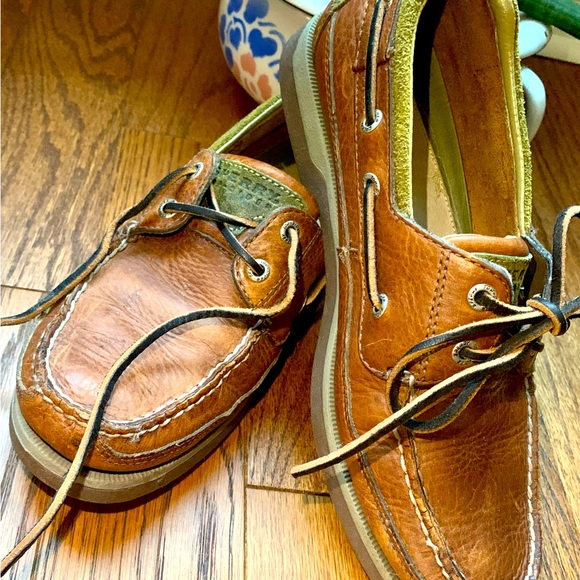 Sperry top sider - Picture 2 of 7